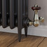 T-MAN-022-CR-N-PIP-LS00 - Eastbury Traditional Manual Corner Nickel Radiator Valves With Sleeves T-MAN-022-CR-N-PIP-LS00 - Eastbury Traditional Manual Corner Nickel Radiator Valves With Sleeves